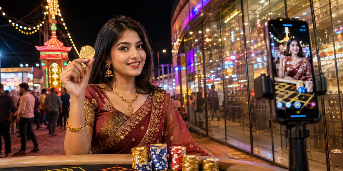 মোবাইল ক্যাসিনো বাংলাদেশ নরায়গঞ্জ মডেল